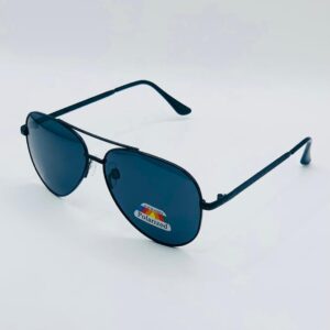 Polarized Sunglasses (Black)